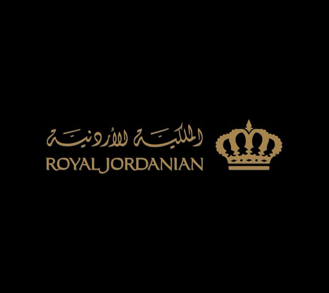 شعار شركة طيران