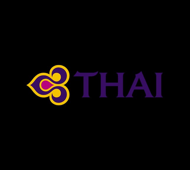Airline logo