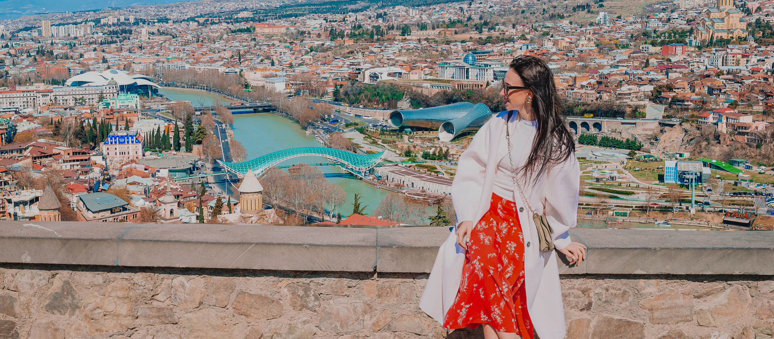 Georgia Budget Tour — 5 Days and 4 Nights package