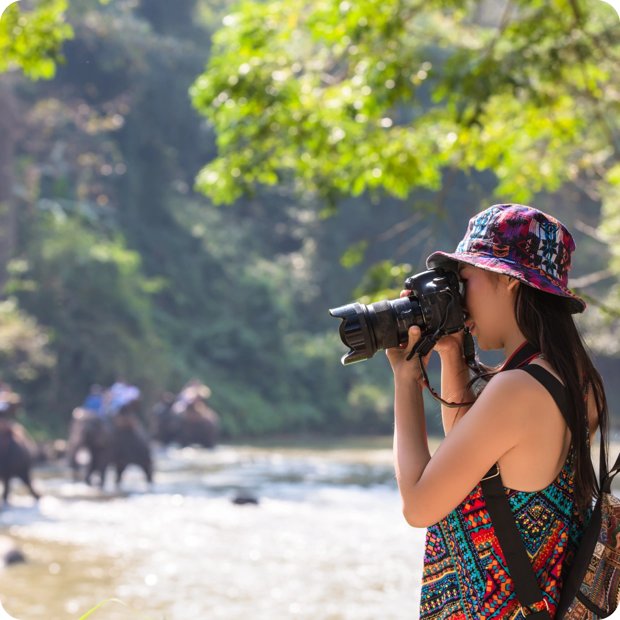 Sri Lanka Tour — 5 Days and 4 Nights package